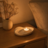 Abyss Tide - Glow Candle Holder