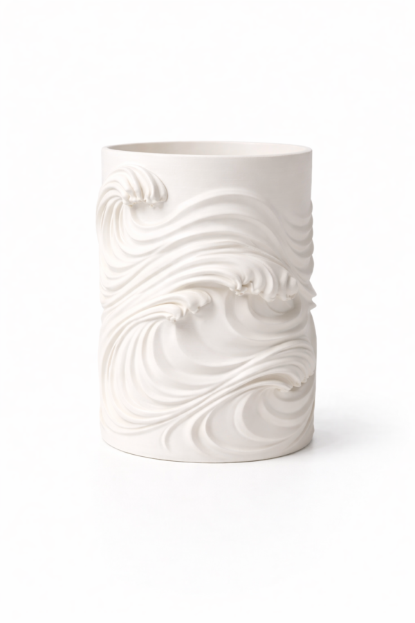 Abyss Tide - Flow Column