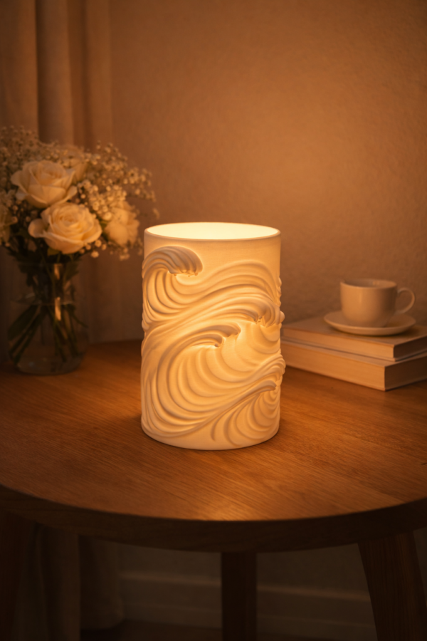Abyss Tide - Flow Column