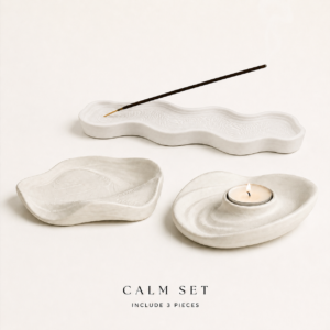 Abyss Calm Set