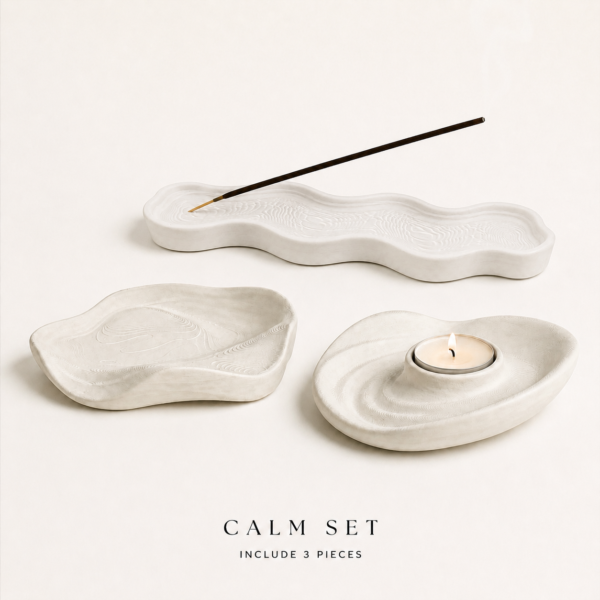 Abyss Calm Set